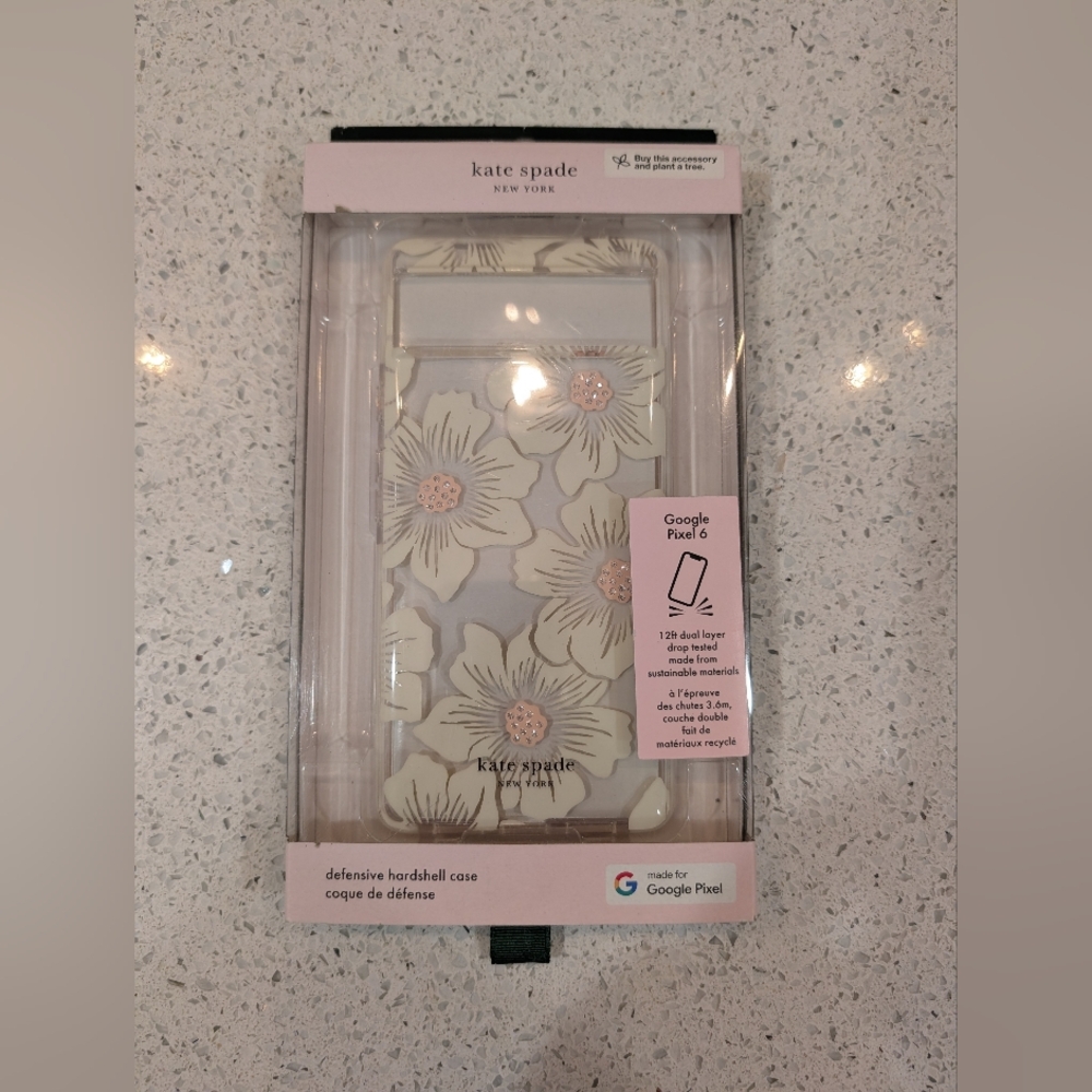 Kate Spade Phone case
